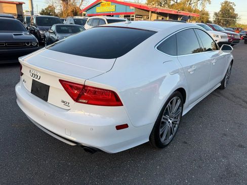 Used 2014 Audi A7 3.0T Prestige image 5