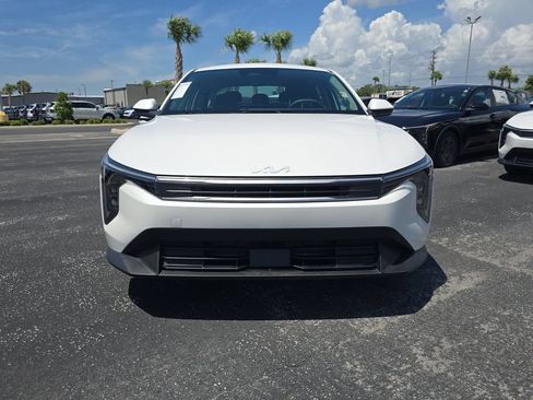 New 2026 Kia K4 FWD image 3