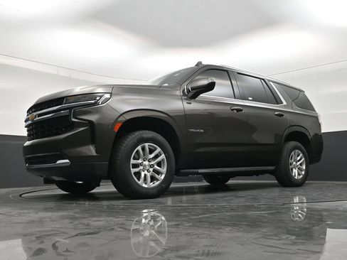 Used 2021 Chevrolet Tahoe LS RWD image 20