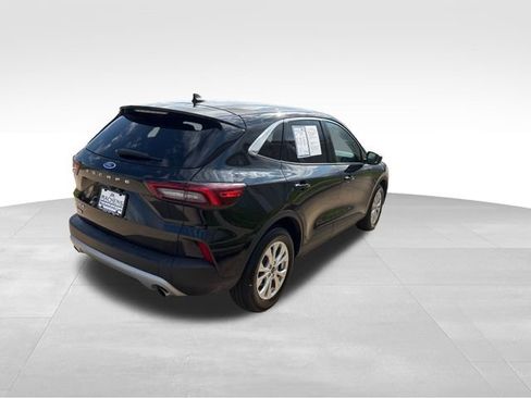 Used 2024 Ford Escape Active w/ Cold Weather Package FWD image 6