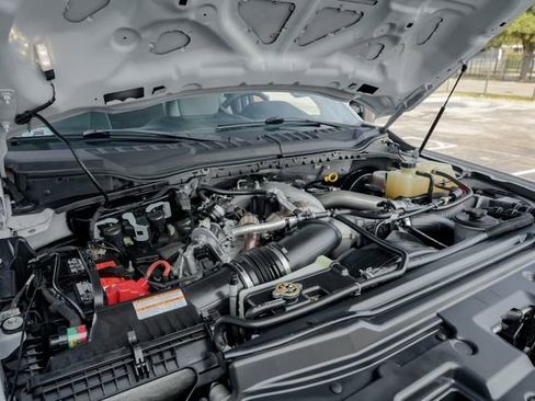 Used 2020 Ford F250 XL w/ Power Equipment Group image 29