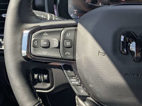New 2026 RAM 1500 Limited AWD/4WD image 21