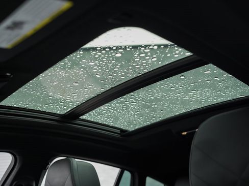 Used 2023 BMW X6 M50i w/ Parking Assistance Package image 36