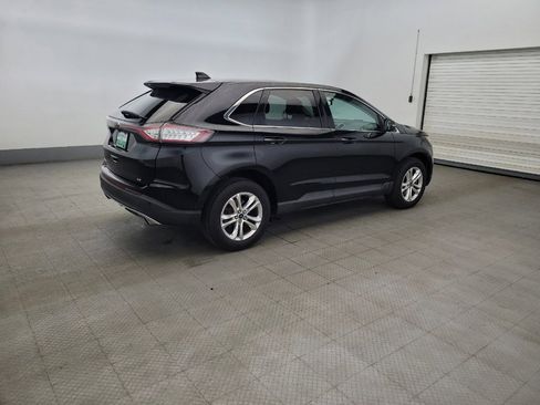 Used 2018 Ford Edge SEL w/ Equipment Group 201A AWD/4WD image 10