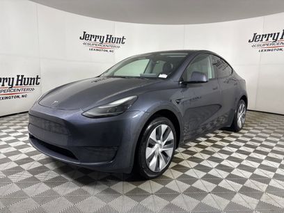 Used 2023 Tesla Model Y Long Range