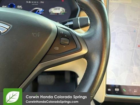Used 2020 Tesla Model S Long Range AWD/4WD image 27