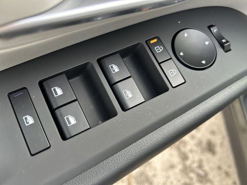 New 2026 Hyundai Tucson SEL image 18