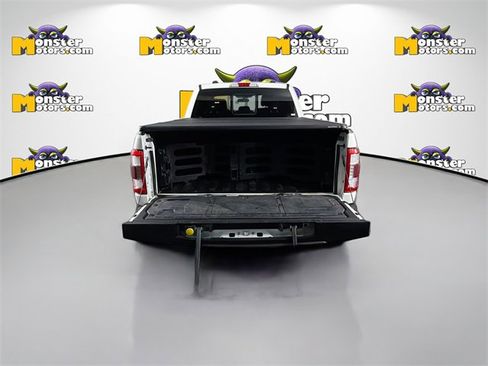 Used 2021 Ford F150 Platinum image 24