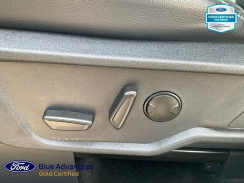 Certified 2025 Ford Bronco Outer Banks AWD/4WD image 10
