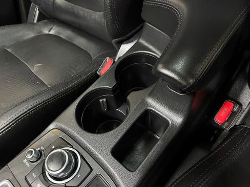 Used 2016 MAZDA CX-5 Grand Touring image 33