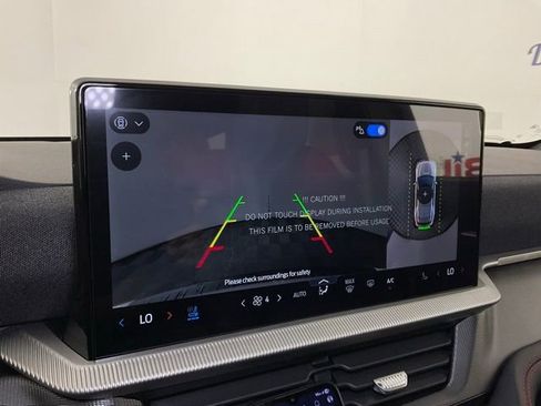 New 2026 Ford Explorer ST w/ Sun And Sound Package image 25