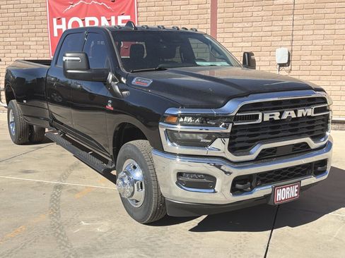 New 2026 RAM 3500 Tradesman RWD image 6