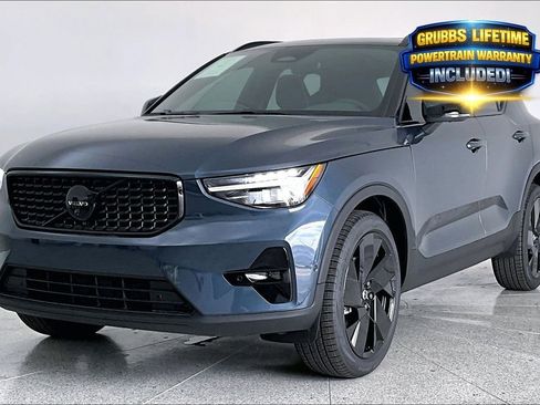 New 2026 Volvo XC40 B5 Ultra w/ Protection Package Premier AWD/4WD image 2