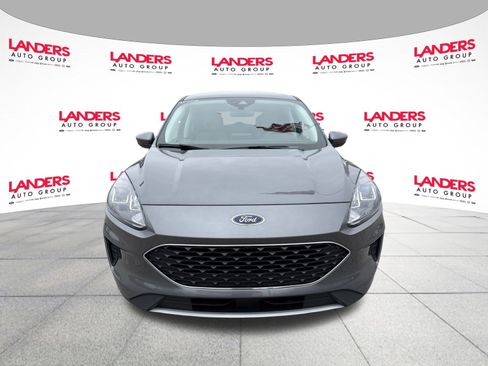 Used 2021 Ford Escape SE image 8