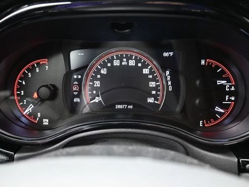 Used 2025 Dodge Durango R/T AWD/4WD image 30