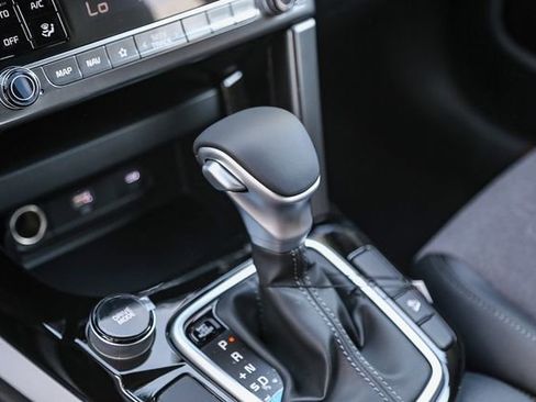 New 2026 Kia Seltos S FWD image 22