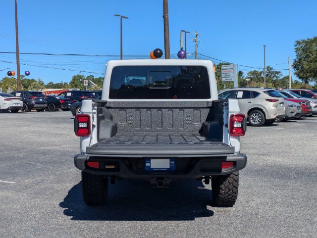 New 2026 Jeep Gladiator Sport AWD/4WD image 13