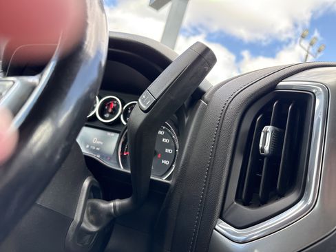 Used 2019 Chevrolet Silverado 1500 LT w/ All-Star Edition image 22