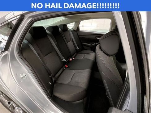 Certified 2023 Honda Accord EX image 19