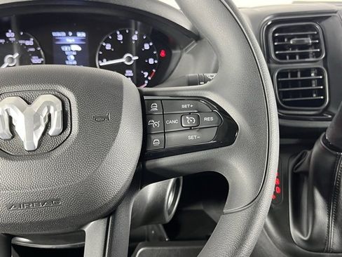 New 2026 RAM ProMaster 2500 w/ Convenience Group image 15