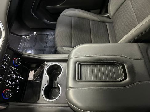 Certified 2023 Chevrolet Tahoe LS image 19