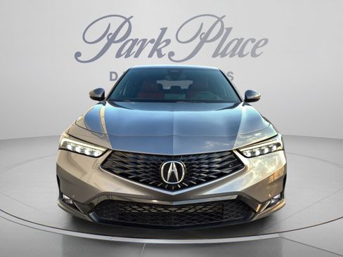 Used 2024 Acura Integra A-Spec w/ Technology Package FWD image 10