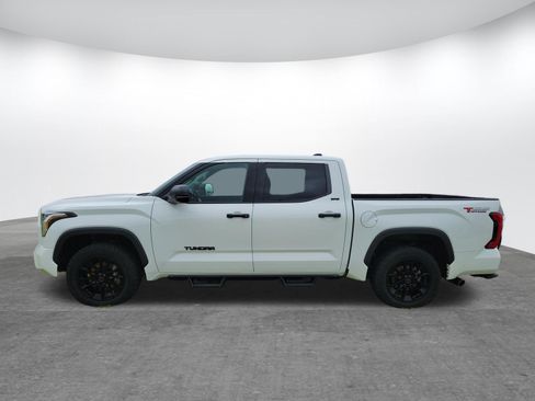 Used 2023 Toyota Tundra SR5 AWD/4WD image 4