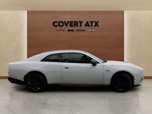 New 2026 Dodge Charger GT w/ Blacktop Package AWD/4WD image 6