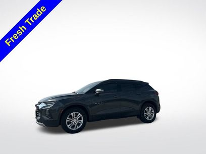 Used 2019 Chevrolet Blazer LT