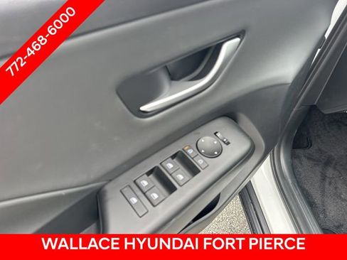 Used 2026 Hyundai Kona Limited FWD image 20