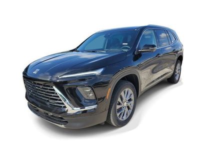 New 2026 Buick Enclave Preferred w/ Power Package