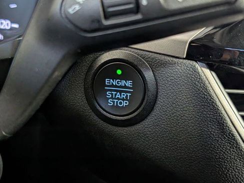 Certified 2022 Ford Escape SE w/ Convenience Package image 30