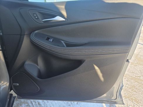 Used 2026 Buick Encore GX Avenir w/ Avenir Technology Package image 49