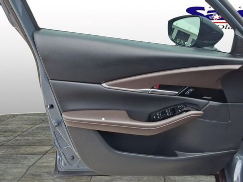 Used 2025 MAZDA CX-30 2.5 Turbo w/ Premium Plus Pkg image 10