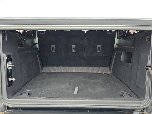 Used 2022 Ford Bronco Big Bend AWD/4WD image 28