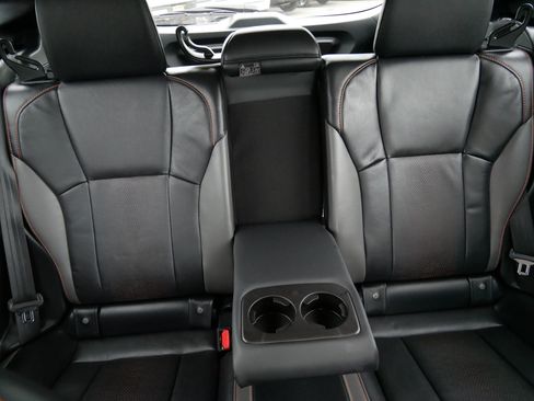Certified 2026 Subaru Crosstrek 2.5i Limited AWD/4WD image 13