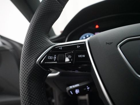 Used 2023 Audi S7 Premium Plus w/ Premium Plus Package image 18