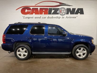 Used 2007 Chevrolet Tahoe LT