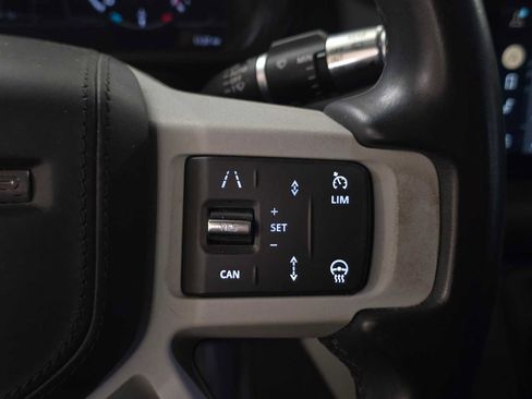 Used 2020 Land Rover Defender 110 HSE image 35