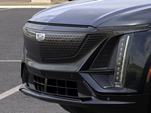 New 2026 Cadillac Lyriq Premium Sport AWD/4WD image 13