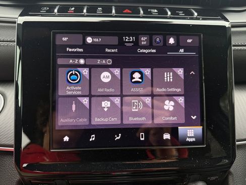 New 2025 Jeep Grand Cherokee Laredo image 28