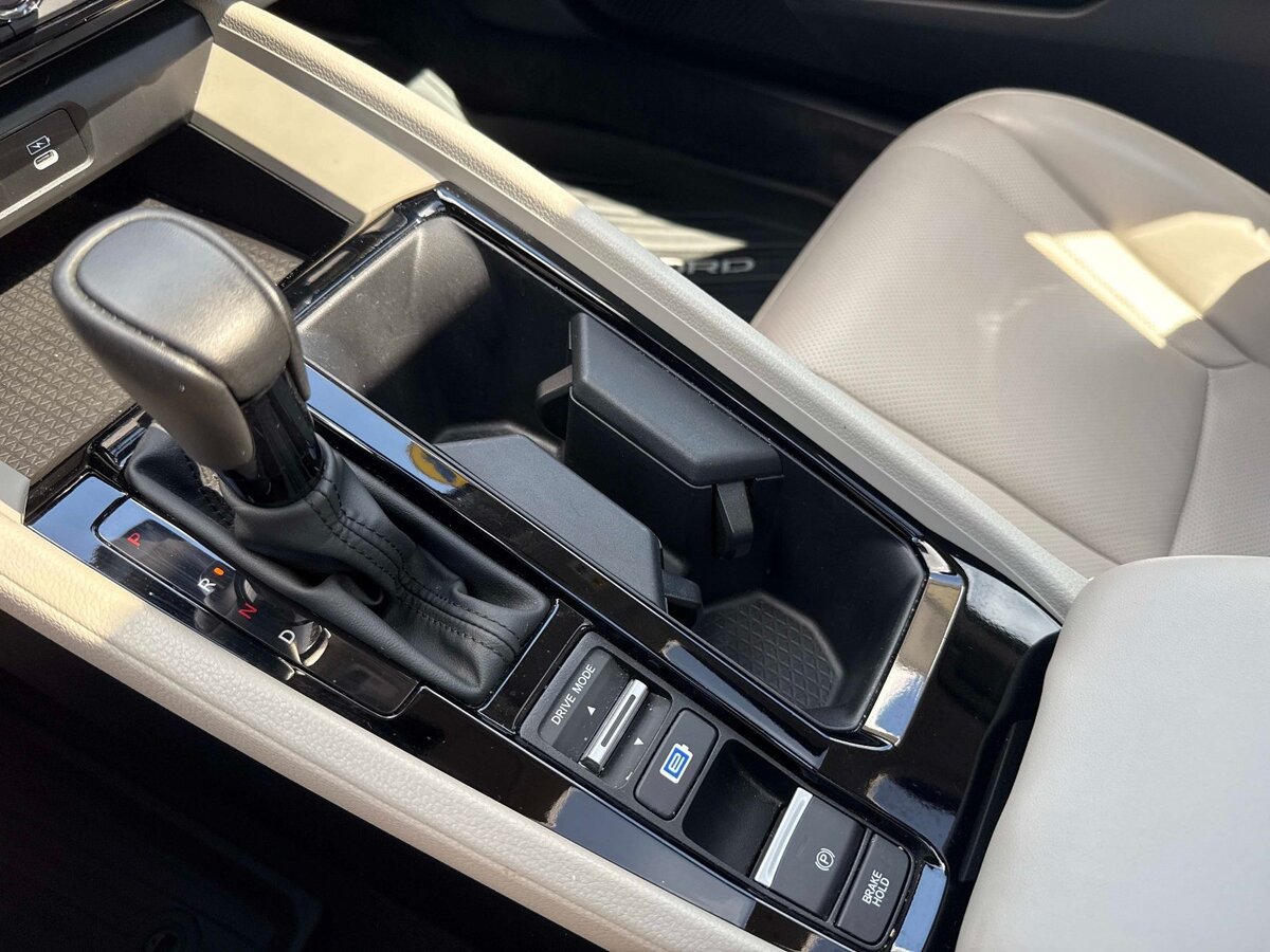 Used 2024 Honda Accord EX-L image 26