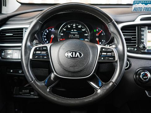 Used 2019 Kia Sorento SX AWD/4WD image 14