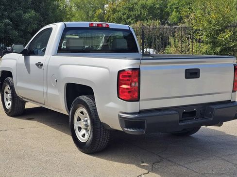 Used 2015 Chevrolet Silverado 1500 W/T image 6