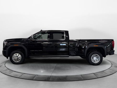 New 2026 GMC Sierra 3500 Denali Ultimate AWD/4WD image 6