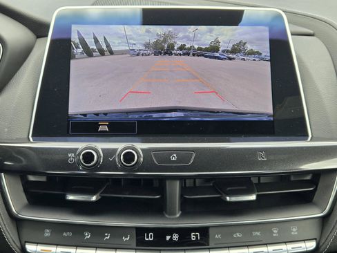 Used 2021 Cadillac CT5 Premium Luxury RWD image 15