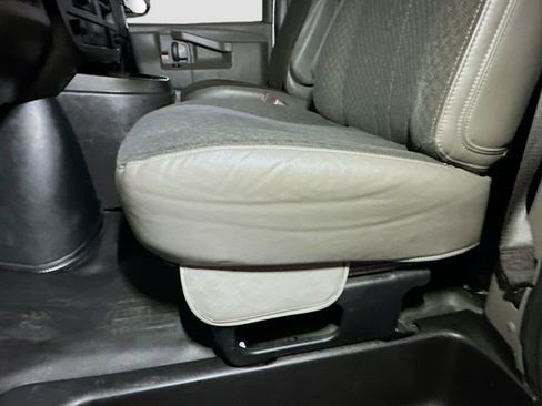 Used 2024 Chevrolet Express 2500 w/ Driver Convenience Package image 17