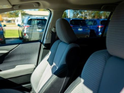 Certified 2025 Subaru Outback Premium image 34