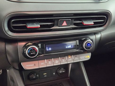 Used 2022 Hyundai Kona N Line FWD image 31