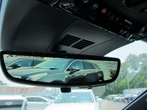 New 2025 Cadillac Lyriq Luxury image 20